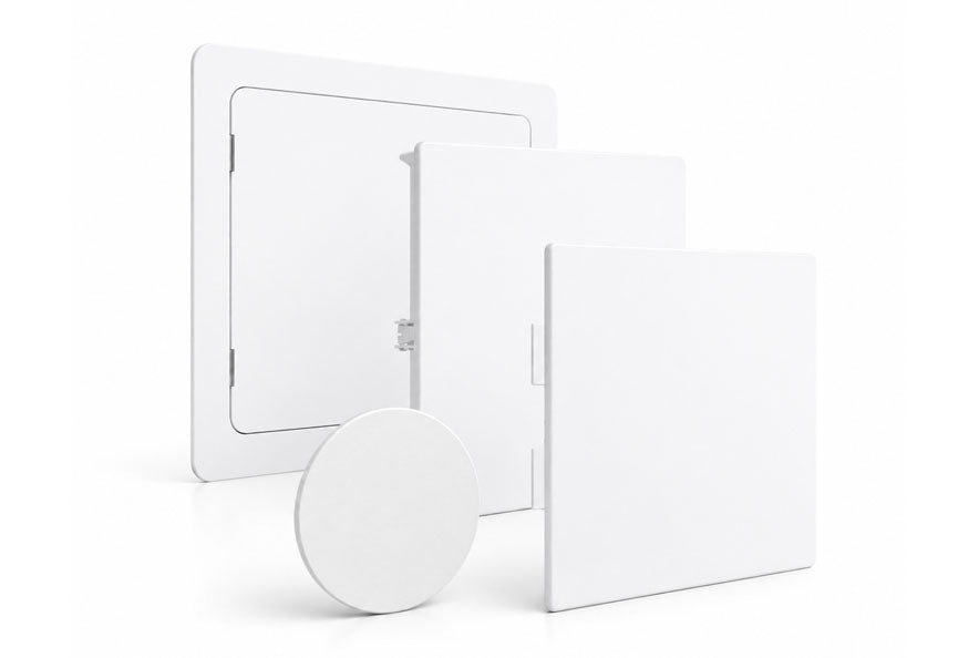 How do I choose the right access panel?