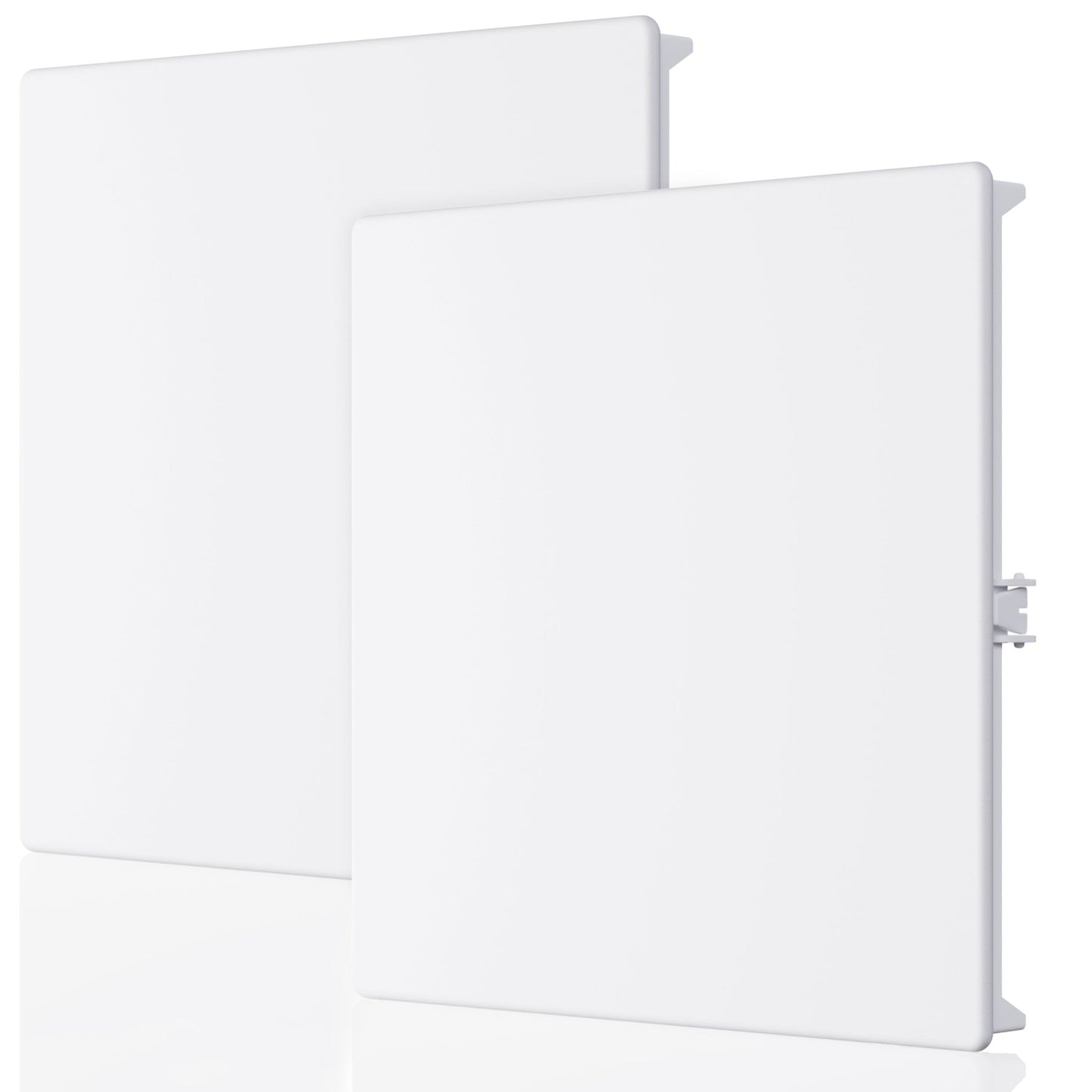 
                  
                    Morvat 12x12 Spring Access Panel for Drywall & Ceiling
                  
                