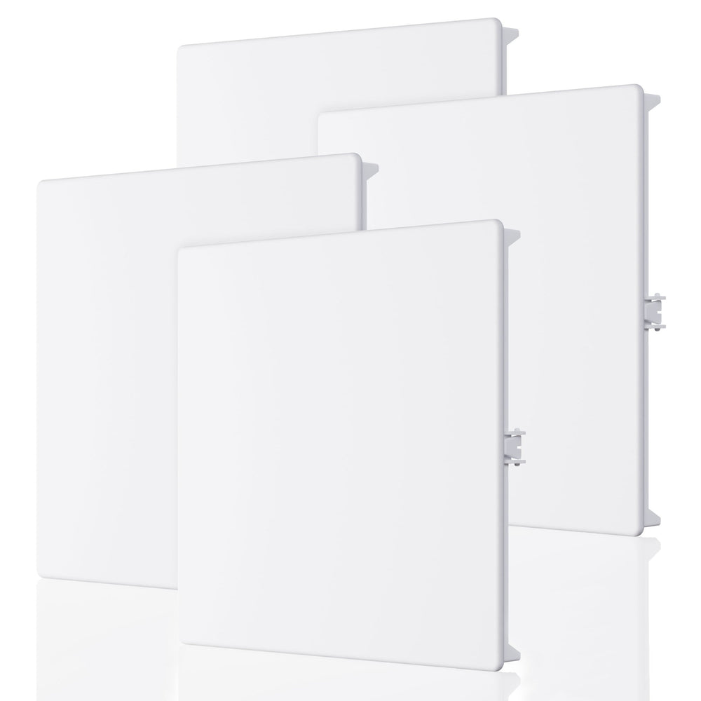 
                  
                    Morvat 12x12 Spring Access Panel for Drywall & Ceiling
                  
                