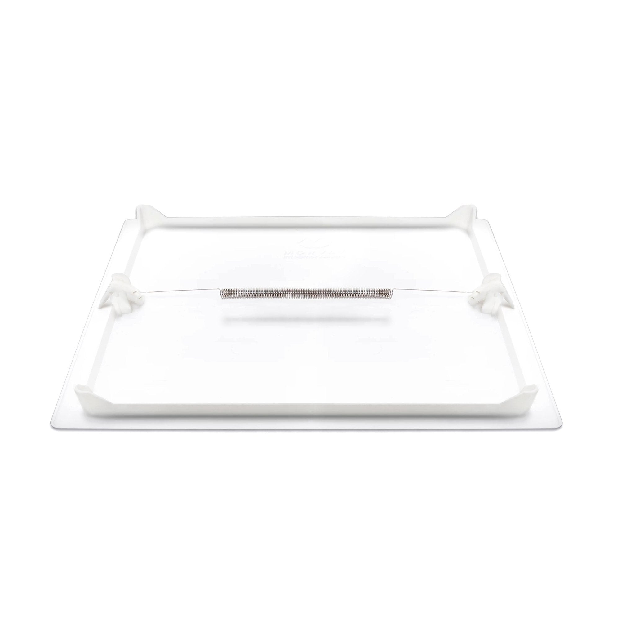 Drywall Spring Access Panel for Wires, Pipes etc. | Morvat