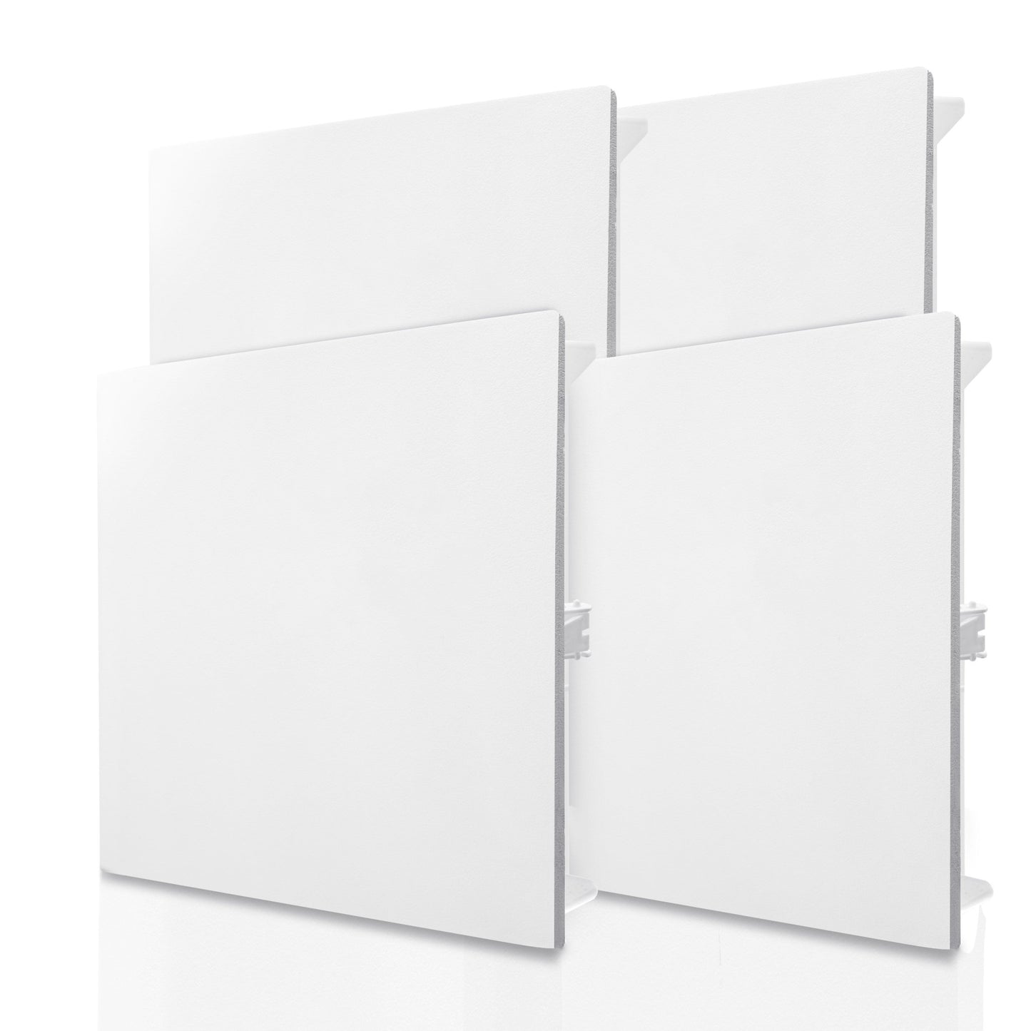 
                  
                    Morvat 12x12 Spring Access Panel for Drywall & Ceiling
                  
                